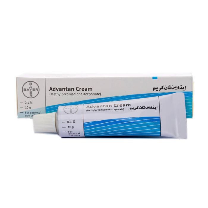 Advantan 10gm Oint