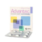 Advantec 16mg 12.5mg Tablets