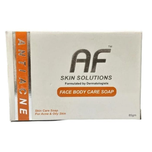 Af soap 85gm