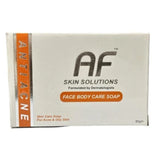 Af soap 85gm