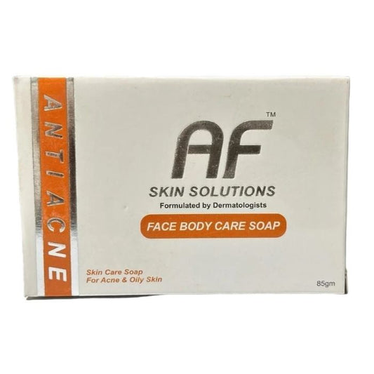 Af soap 85gm