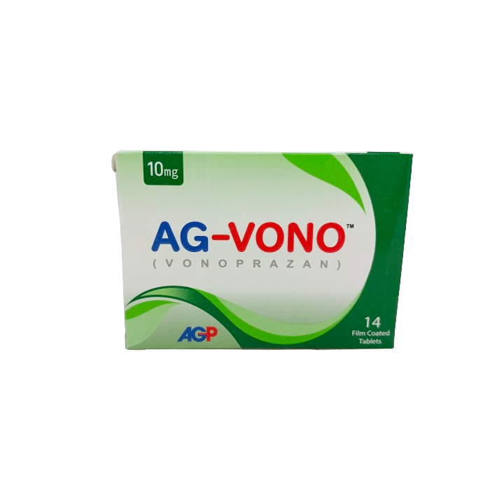 Ag Vono 10mg Tablets