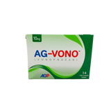 Ag Vono 10mg Tablets