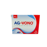 Ag Vono 20mg Tablets