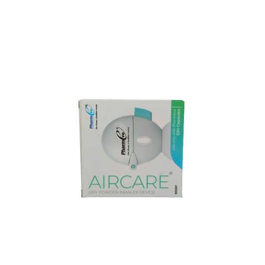 Aircare Inhaler Device