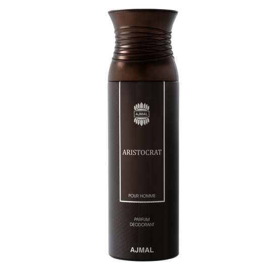 Ajmal Body Spray 200ml Aristocrat