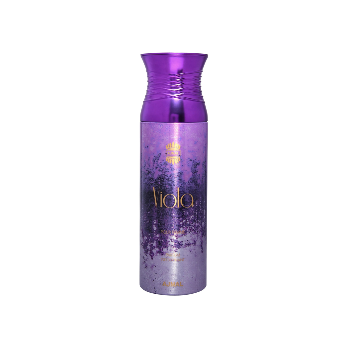 Ajmal Body Spray 200ml Femme Viola