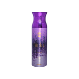 Ajmal Body Spray 200ml Femme Viola