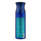 Ajmal Body Spray 200ml Homme Blu