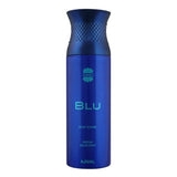 Ajmal Body Spray 200ml Homme Blu