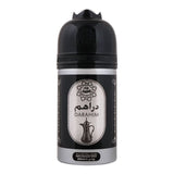 Al Arbia Body Spray 250ml Darahim