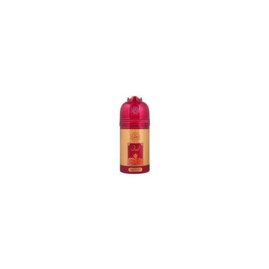 Al Arbia Body Spray 250ml Oud