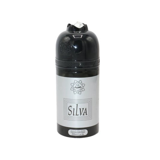 Al Arbia Body Spray Silva 250ml