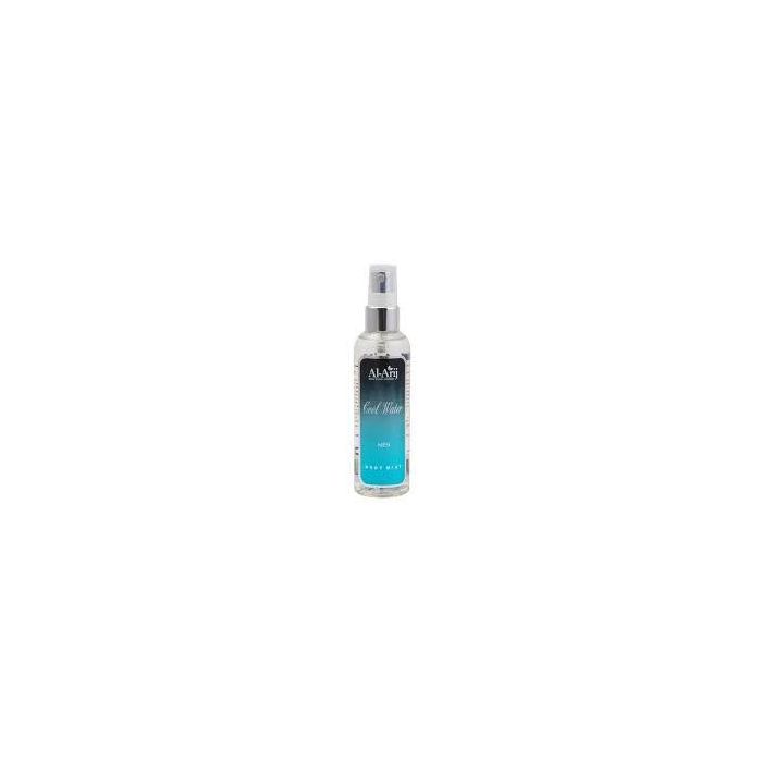 Al Arij Body Mist 125ml Cool Water Men