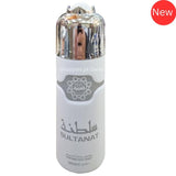 Sultanat Al Arabia 120ml Gas Free Body Spray