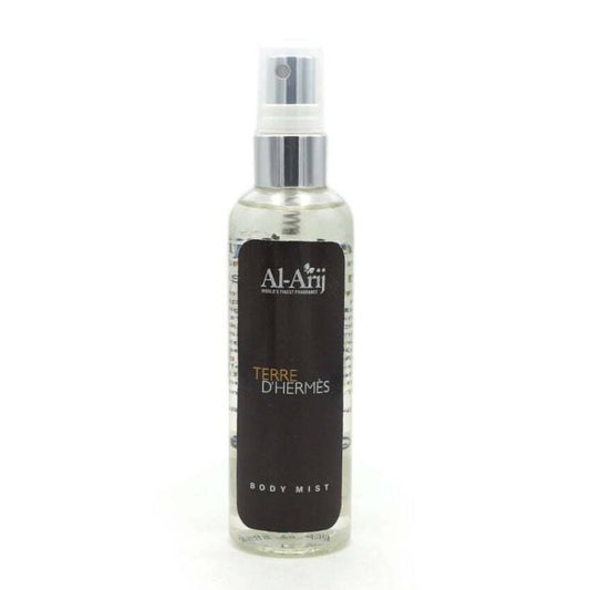 Arabian Oud Al Arij Body Mist 125ml