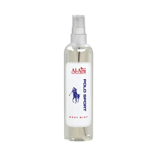 Polo Sport Al Arij 125ml Body Mist