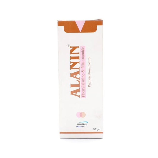 Alanin Cream 30gm