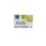 Aldis 40mg Capsules