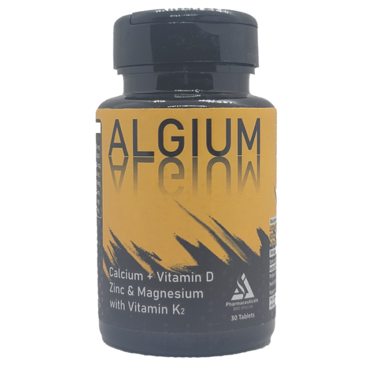 Algium Tablets 30s