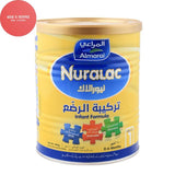 Almarai Nuralac Infant Formula Milk 400mg