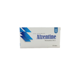 Alzentine 10mg Tablets