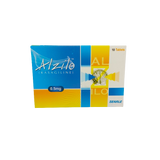 Alzilo 0.5mg Tablets