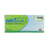 Am Telsan 10mg + 40mg