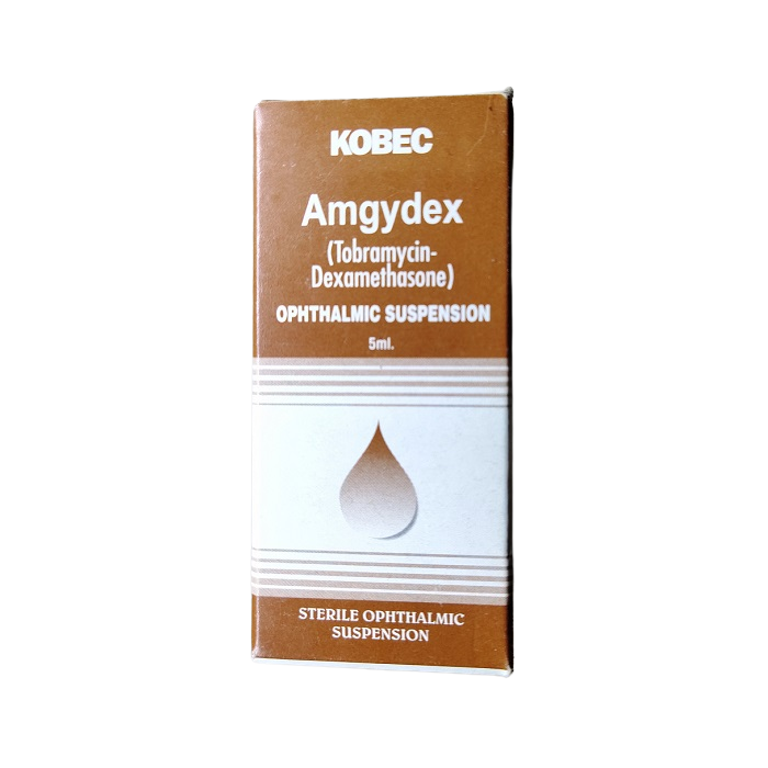 Amgydex 5ml Drops