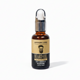 Ammore Care Beard Oil Thicker Longer 30ml