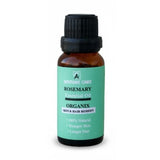 Ammore Care Rosemary Oil 15ml Organix