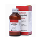 Amoxil 125mg 90ml Syp