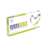 Amper 10/8mg Tablets
