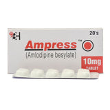 Ampress 10mg