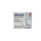 Amvax B 0.5ml Inj
