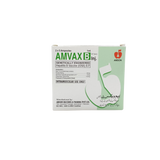 Amvax B 1ml Inj