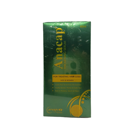 Anacap Thickening Serum 40ml