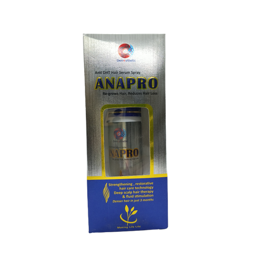 Anapro Hair Spray