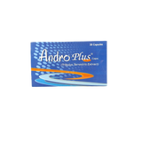 Andro Plus Capsules