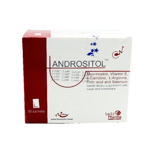 Andrositol Sachets