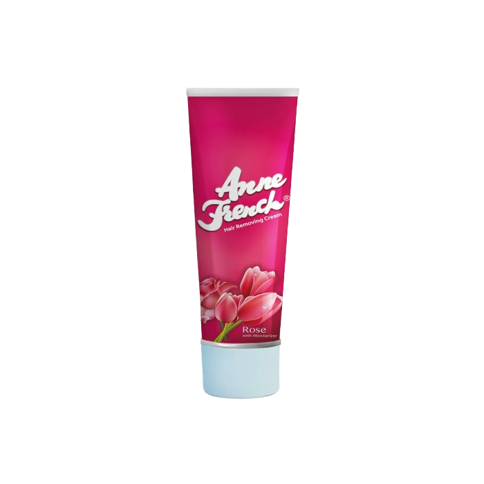 Anne French Hair Remover Cream 25g