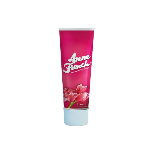 Anne French Hair Remover Cream 25g