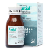 Antial 30ml Susp