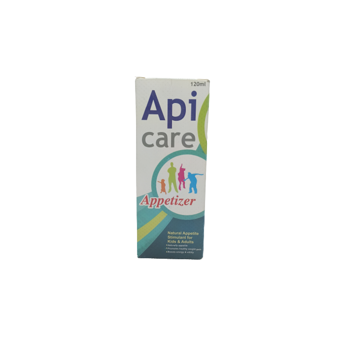 Api Care Syp 120ml