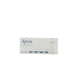 Apsin 20mg Tablets
