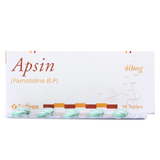 Apsin 40mg Tablets