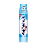 Aquafresh Tooth Paste 100ml Fresh & Minty