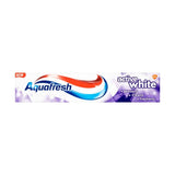 Aquafresh Tooth Paste 125ml Active White