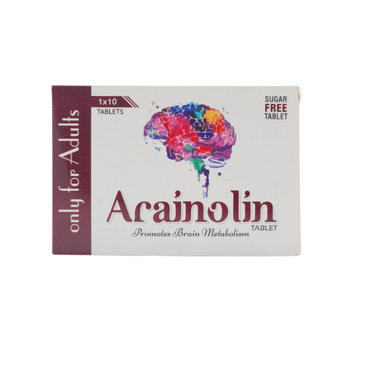 Arainolin Tablets