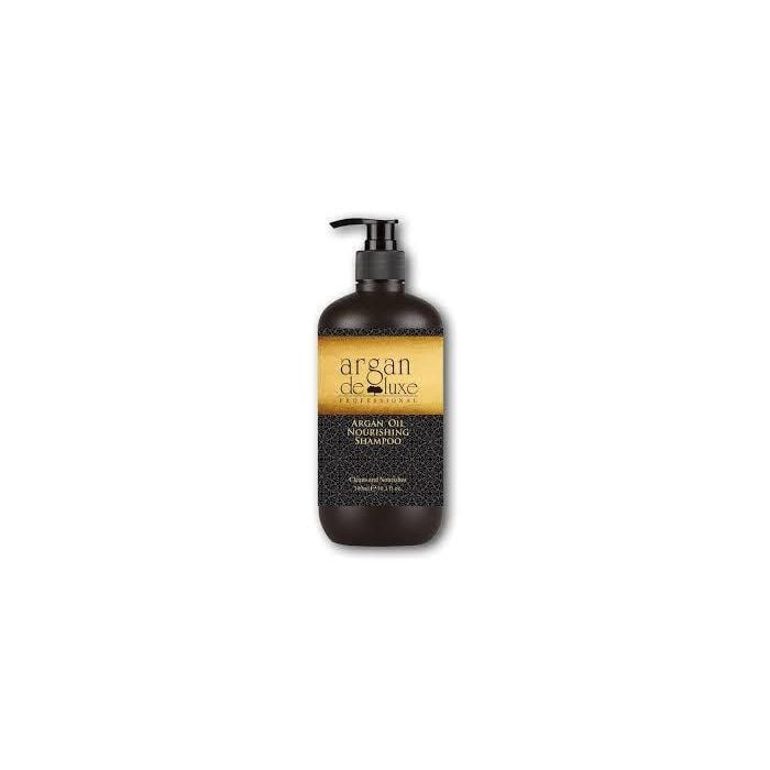Argan De Luxe Shampoo 300ml Nourshing